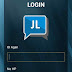 Cara Login Aplikasi JL Mobile Topup