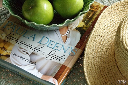 paula's book