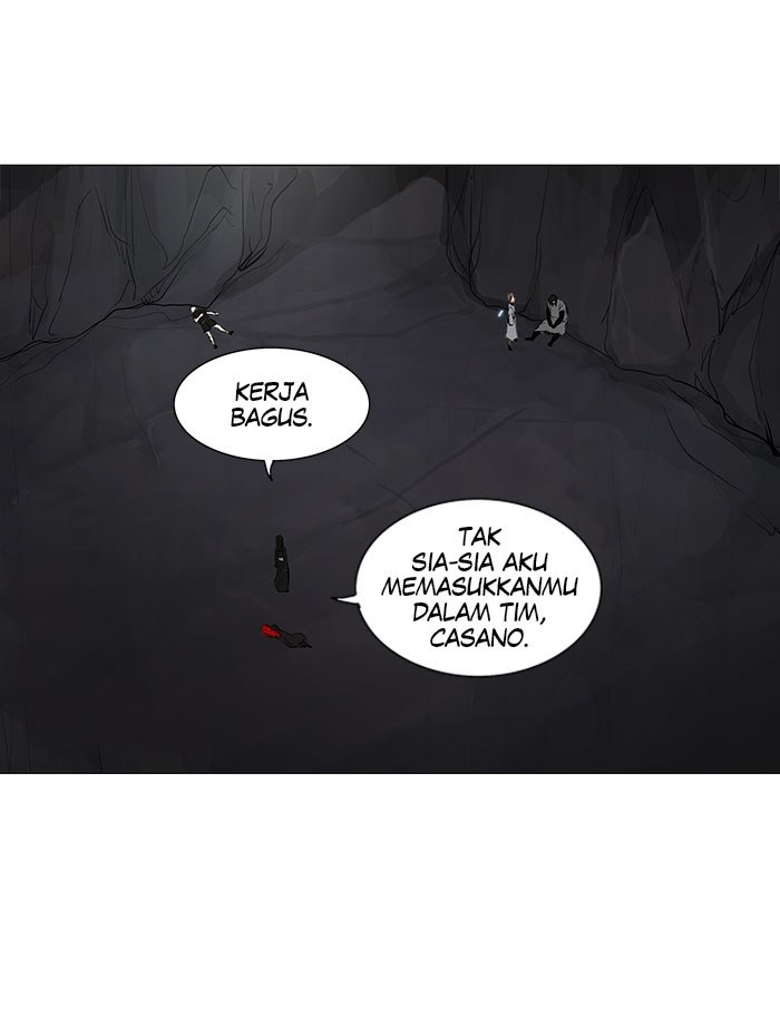 Tower of God Bahasa indonesia Chapter 176