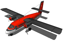 IL NOSTRO TWIN OTTER