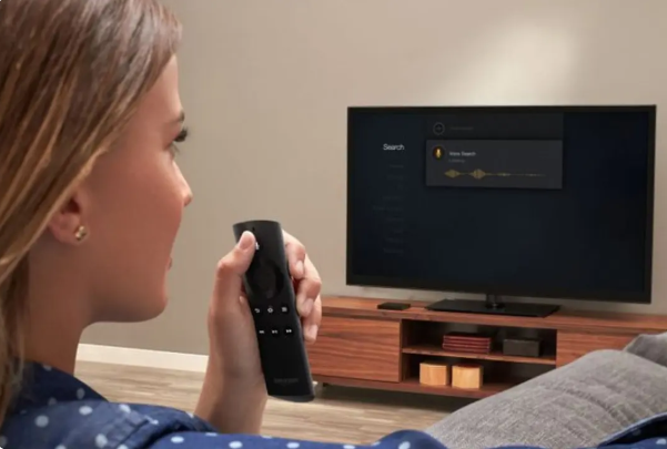 Sửa lỗi tìm kiếm bằng giọng nói trên tivi Samsung nhanh chóng