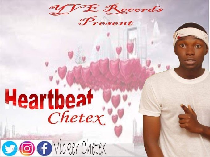 Music:chetex – Heartbeat