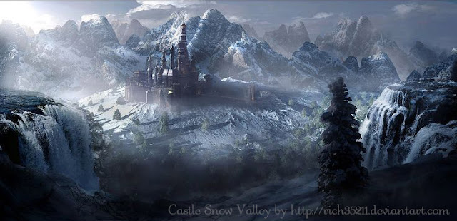 reign of winter pathfinder pale tower