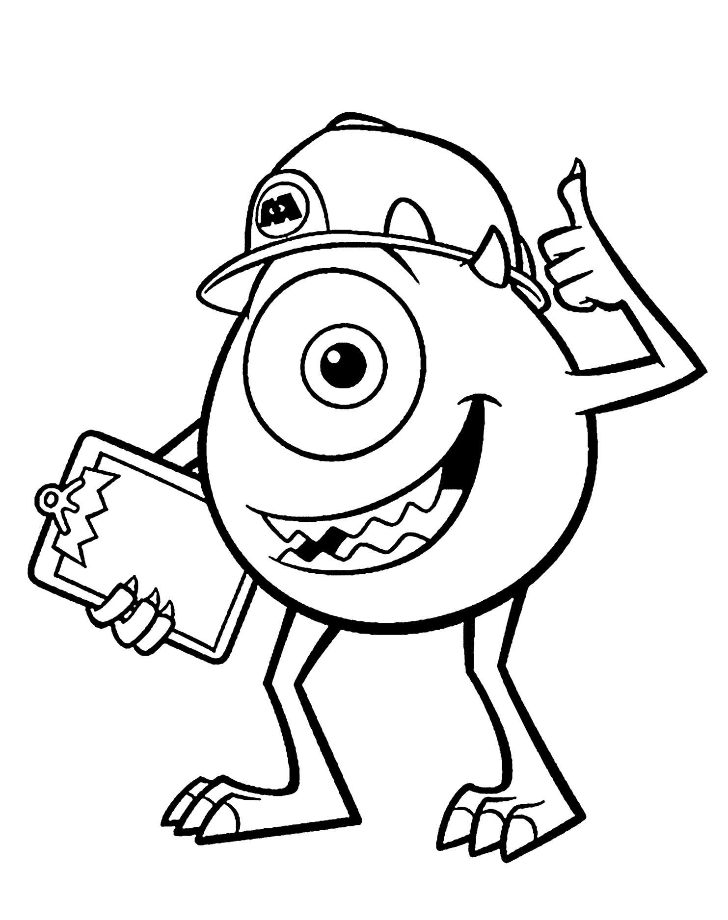 25 Coloring Pages Cartoon Network