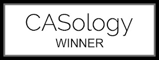 Winner @ CASology # Week - 267