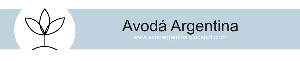 Avoda Argentina