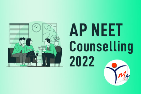 AP NEET Counselling Procedure