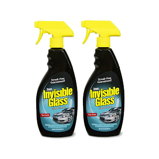 #12 Stoner Invisible Glass Premium Glass Cleaner