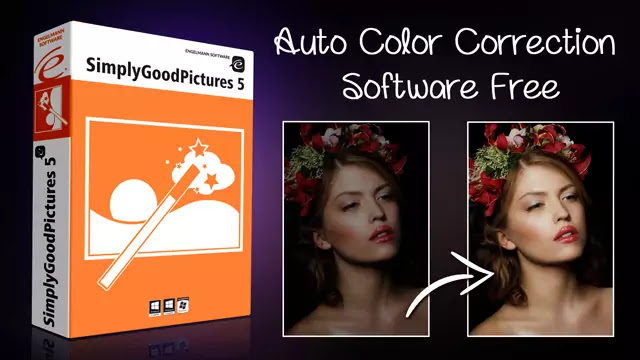 Auto Color Correction 