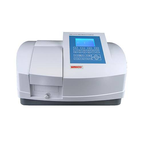 Spectrophotometer