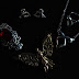Store| the mortal instruments angelic rune accessories set