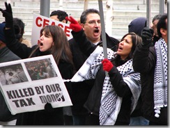 Anti-Israel Protest Week3 258