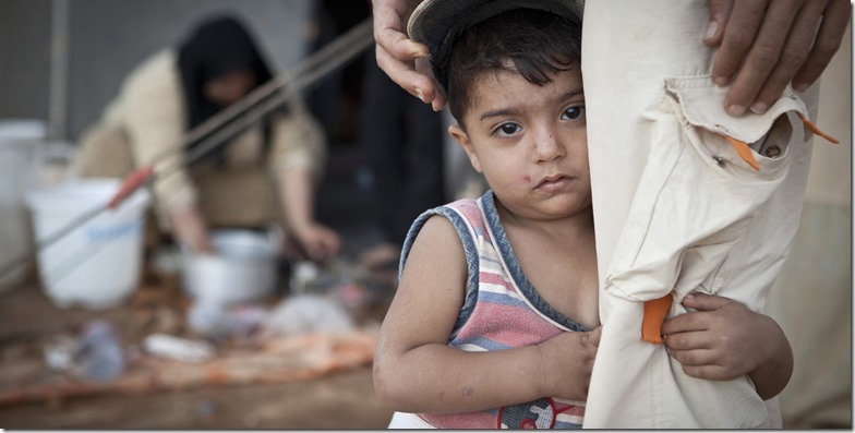 conflicot siria