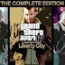 GTA 4 FULL + EFLC ÜCRETSİZ İNDİR