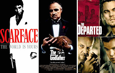 10 Film Mafia Terbaik Sepanjang Masa, Penuh Konflik Menegangkan