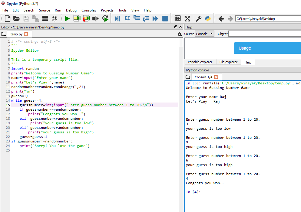 High Low Card Game Python / Hi Lo Card Game Guide Rules