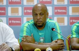Paul Set To Begin Second Missionary Journey As Flying Eagles Chief Coach- NFF