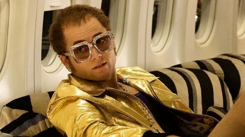 Rocketman 2019 descargar mp4