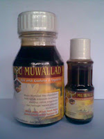 Madu Muwallad