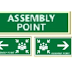 Fire Emergency Evacuation Drill Plan