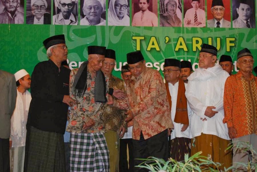 KH Sahal Mahfudh Wafat, Indonesia Berduka - Islam Cendekia