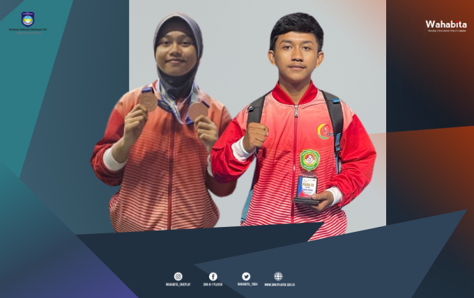 Prestasi Gemilang Siswa SMAN 1 Playen di Ajang POPDA DIY 2024