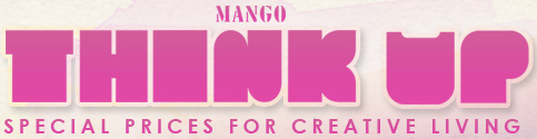 Mango Think Up Interviews Fashion Limbo