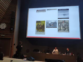 FIBD 2020: Conf de la BnF - photo 4