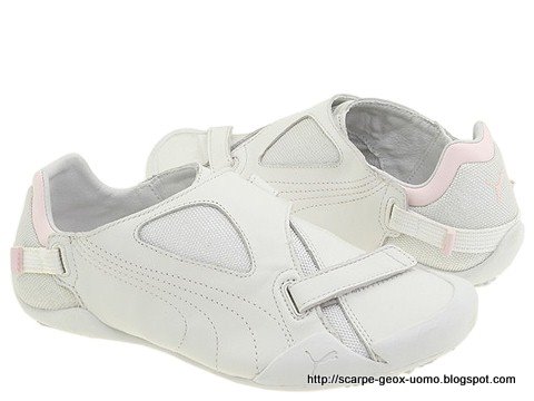 Scarpe Geox Uomo:geox-80912710