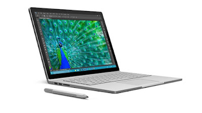 Surface Book VPN gratuit