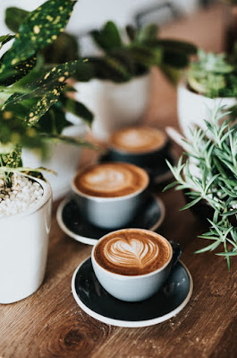 Benefits of coffee