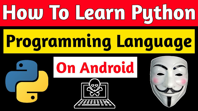 Best Apps For Learning Python Programming Language On Android