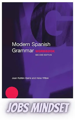 Modern Spanish Grammar: A Practical Guide Second Edition Book Download PDF for Free!