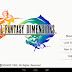 Final Fantasy Dimensions [Game] [Android]