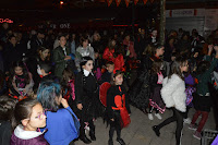 Fiestas de Halloween