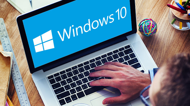 Install Windows 10 without a Microsoft account