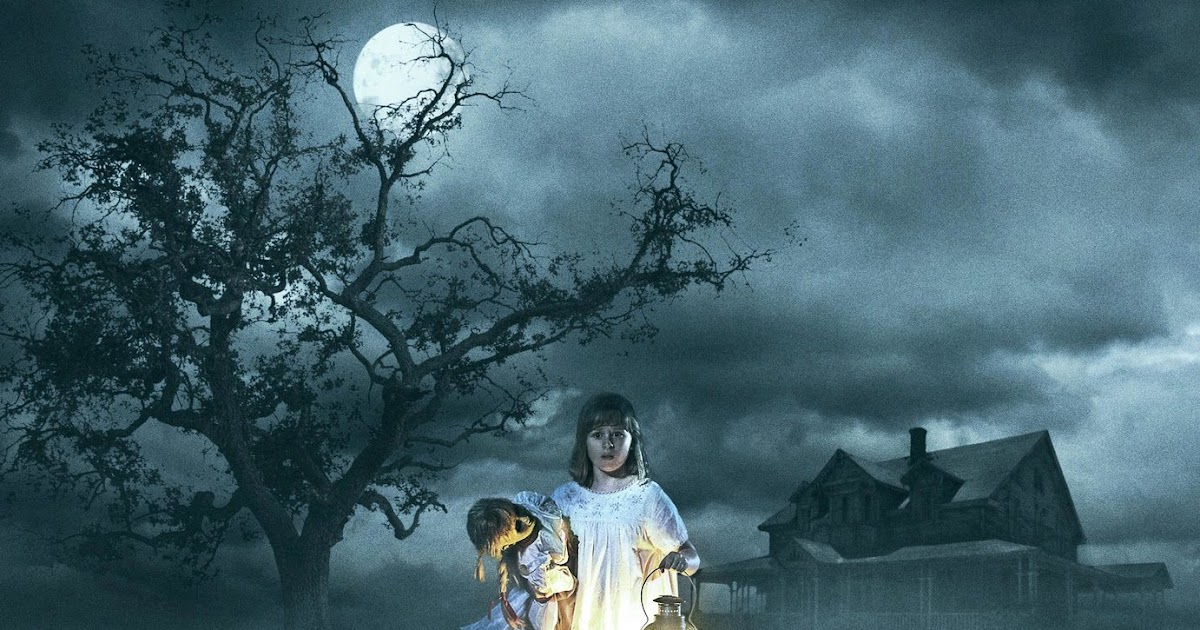 Annabelle: Creation 2017 | Free Streaming Film And Tv ...