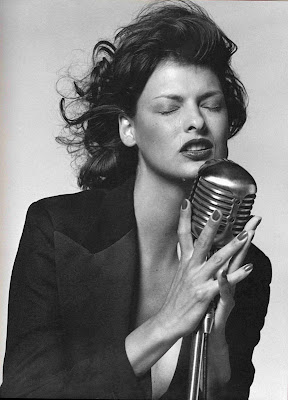 Linda Evangelista Wiki And Photos