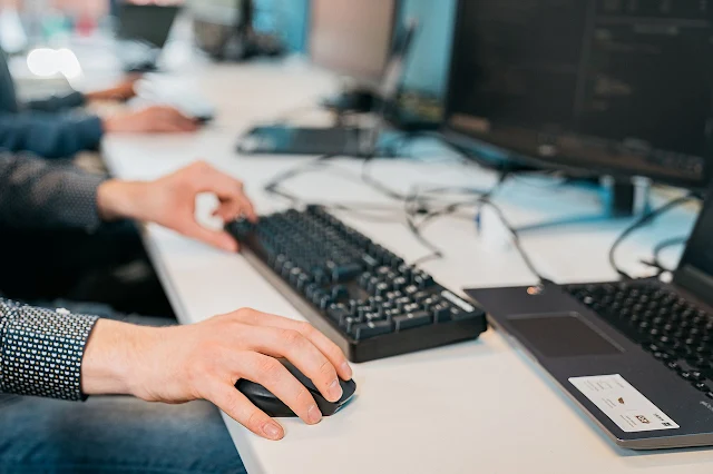Alt Key का जादू: एक बटन जो आपकी Productivity बदल सकता है!