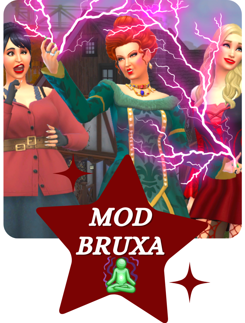 sims 4 fairies vs witches mod download