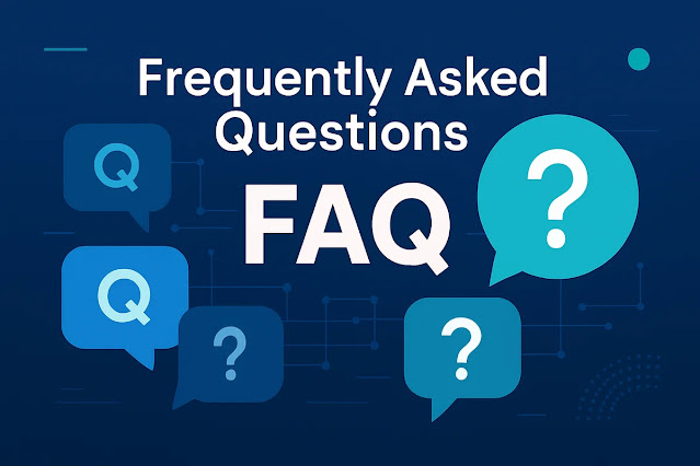 よくある質問（FAQ）