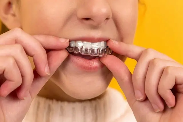 The best age for orthodontics