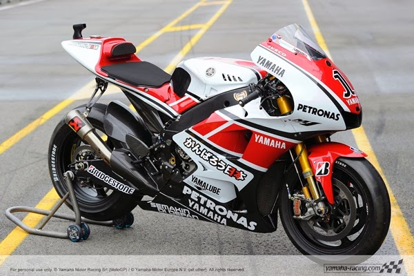 Modifikasi Motor Yamaha Vixion 2014 title=