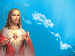 Jesus Christ Wallpaper Free