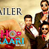  Ishq Garaari Movie Trailer (Sharry Maan)