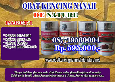 Obat Kencing Nanah Di Cirebon