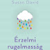 Susan David - Érzelmi rugalmasság