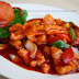 Resep Masakan Cumi yang Menggugah Selera
