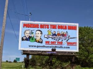 Wind Power Exaggerations Are Fear Mongering