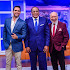 “Cuentos, Boleros y Más” el show que reúne a Jochy, Peña Suazo y Yoneidi Castillo